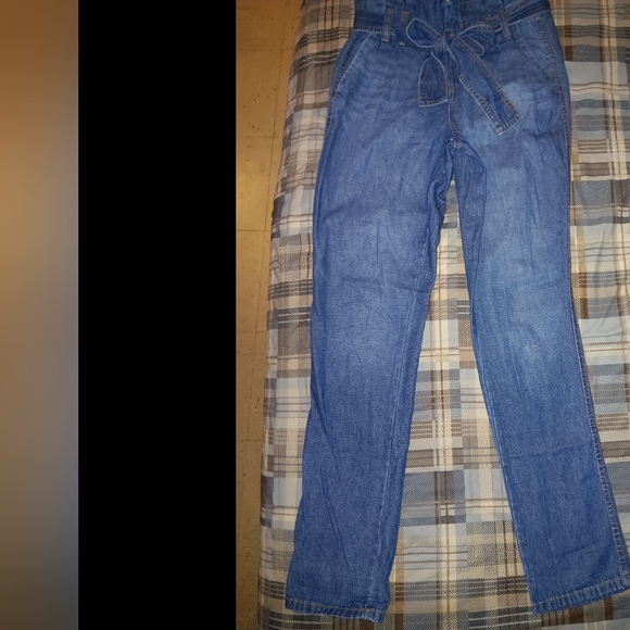 Y2K Grane Jeans - Picture 7 of 7